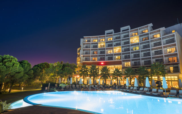 Akra Sorgun Tui Blue Sensatori - All Inclusive