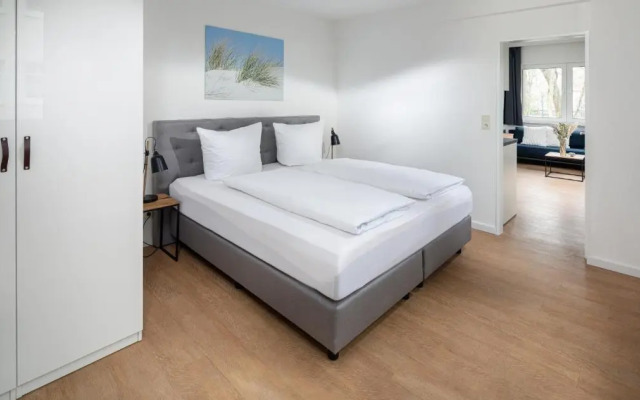 Strandloft Drei Norderney