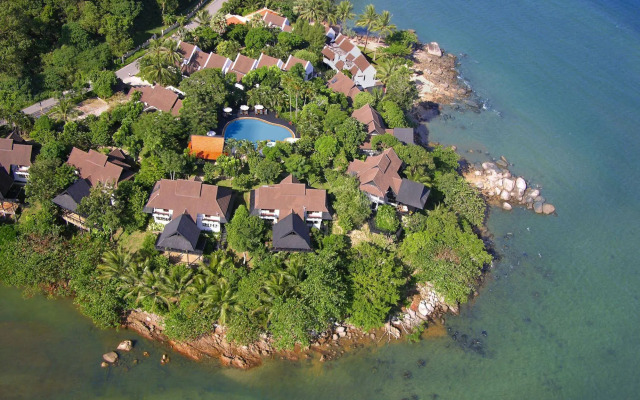 Kamala Beach Estate