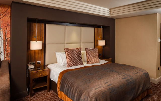 Lochside House Hotel & Spa