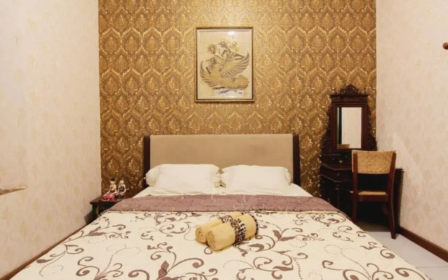 Pondopo Andari Homestay