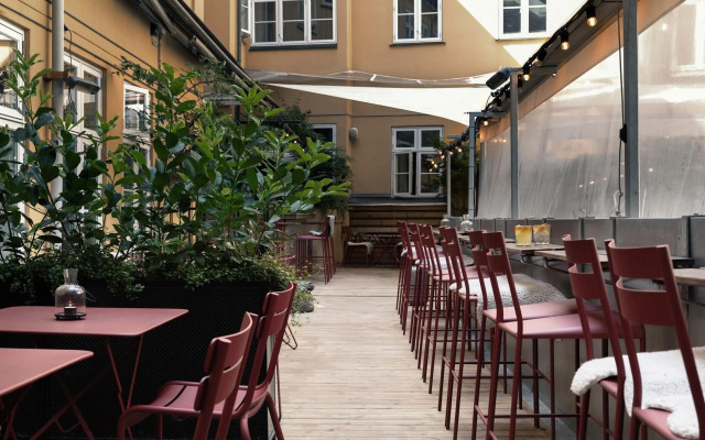 Apartments by Brøchner Hotels