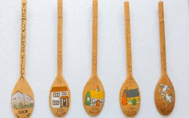 Saint George Villas & Apartments