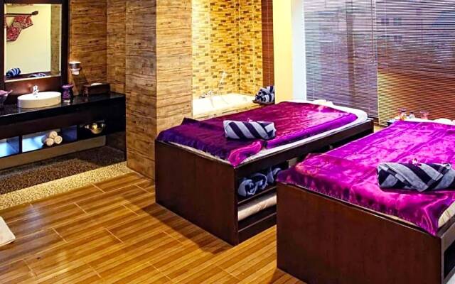 Da Vienna Boutique Hotel