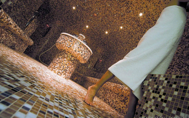 Monte-Carlo Bay Hotel & Resort