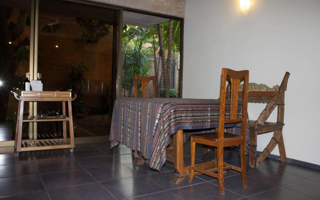 La Morada Posada Boutique