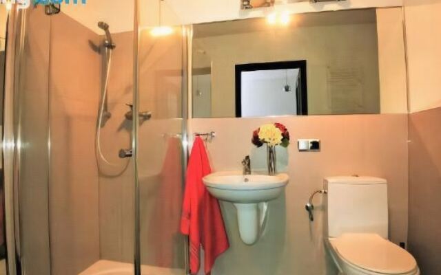 Apartament Bello