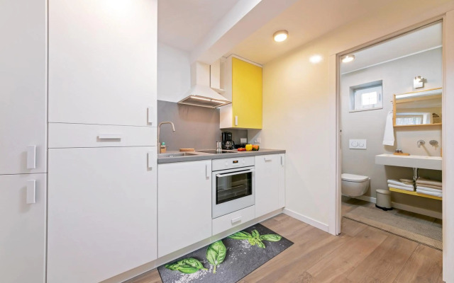 Mariva Downtown apartment