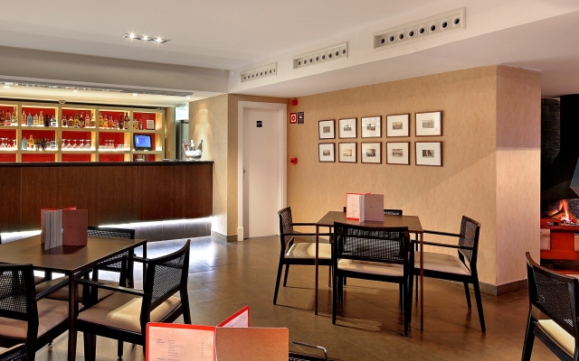 Aparthotel Hg Cerler