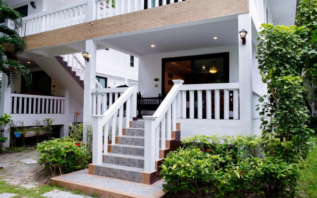 Racha Island Resort