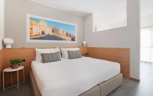 Hotel Residence Borgo Brianteo