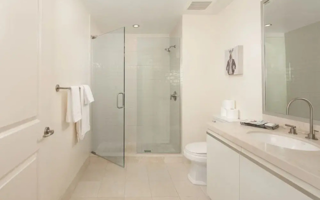 Upscale OC Apartments Homes