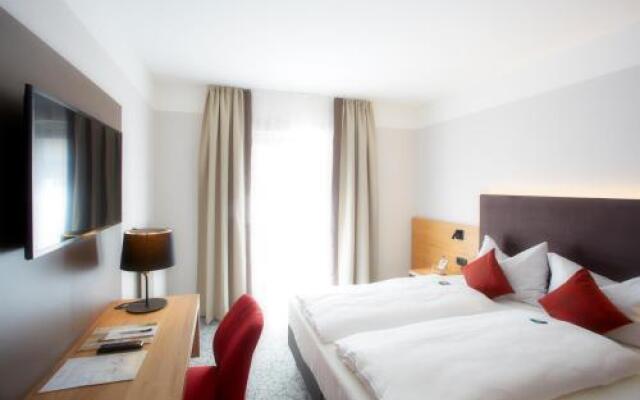 Restaurant And Hotel Wilder Mann