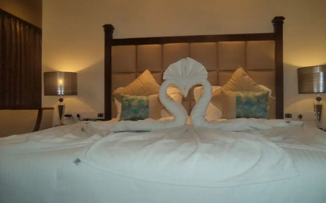 Country Inn & Suites By Carlson Bathinda