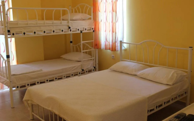 Kerpe Gunes Apart Otel