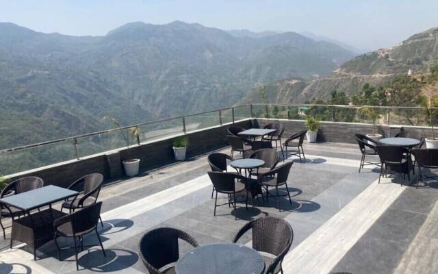 P.Vee Resorts