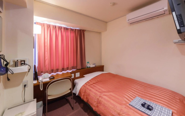 Nagano Daiichi Hotel