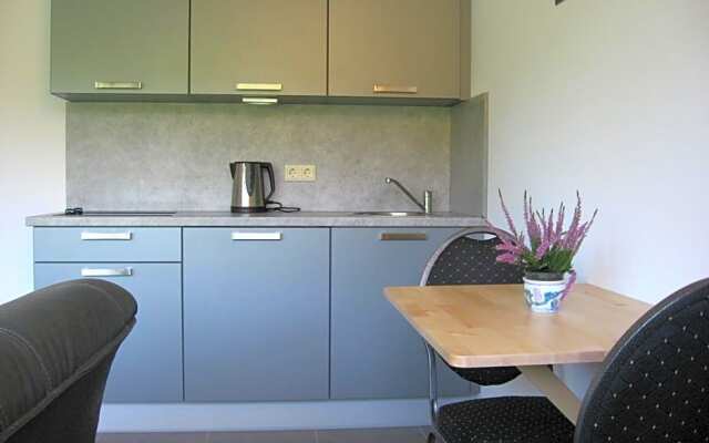 Rustpunt Groote Heide