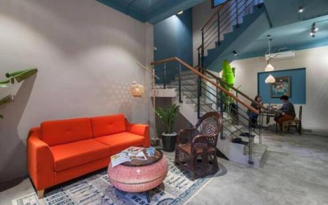 Satori Homestay Entire House