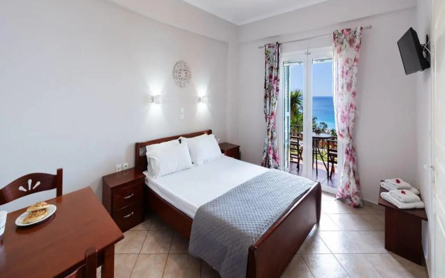 Hotel Sirios