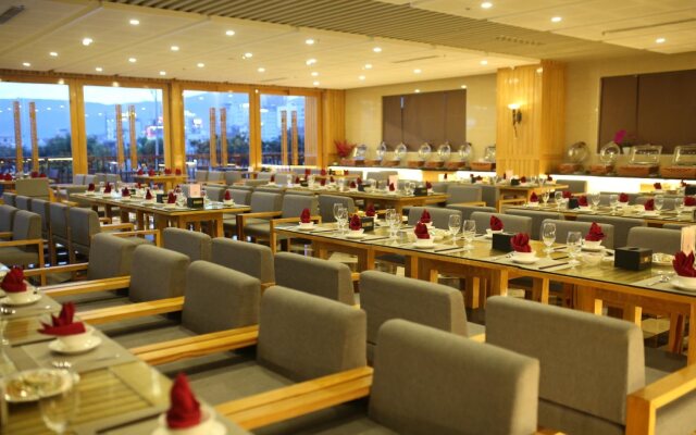 Nhu Minh Plaza Danang Hotel