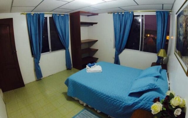 Hostal Fragata