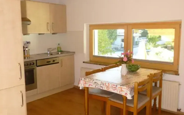 Ferienwohnungen Sommavilla