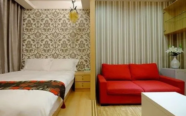 85 Green World 85 Building Museum