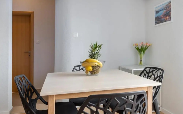 Gianni - Modern & Great Location - A3