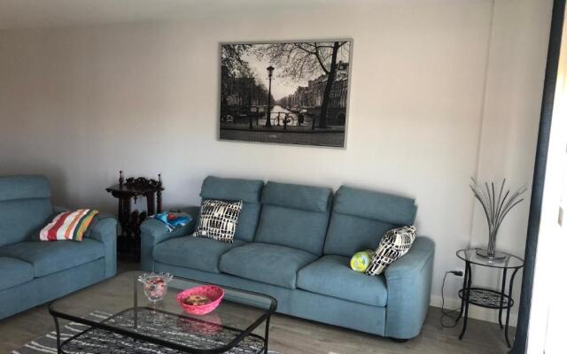 Apartamento Suite Home Los Alamos