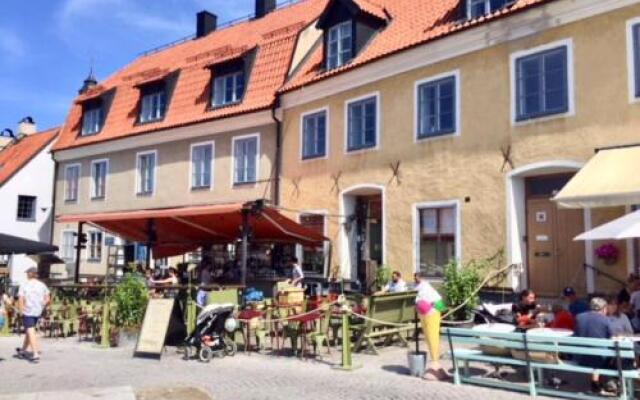 Apartments Stora Torget Visby