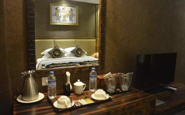 Bagan Landmark Hotel