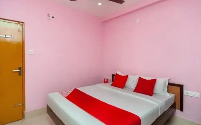 Hotel Jayalaksmi Service Apartment by OYO Rooms