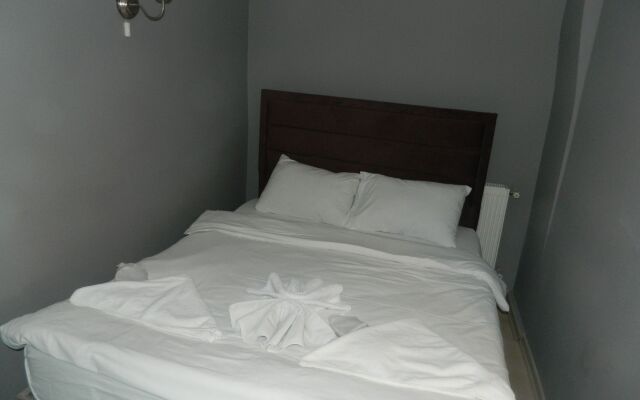 Taksim Alya Suites