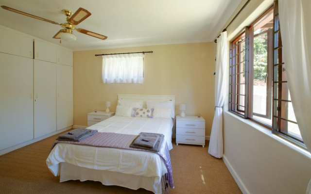 Mount Joy Guesthouse