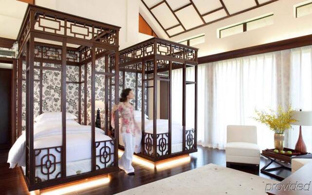 Kande International Hotel Huizhou