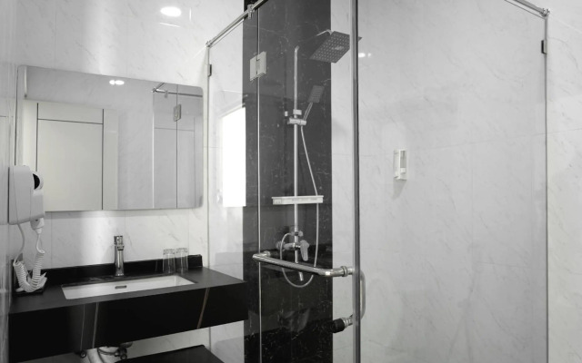 DREAMTEL Jakarta