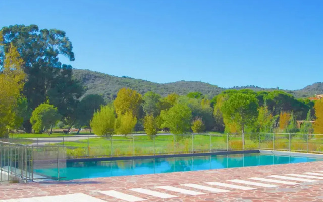 Rive Nature - Agay Comfortable Holiday Residence