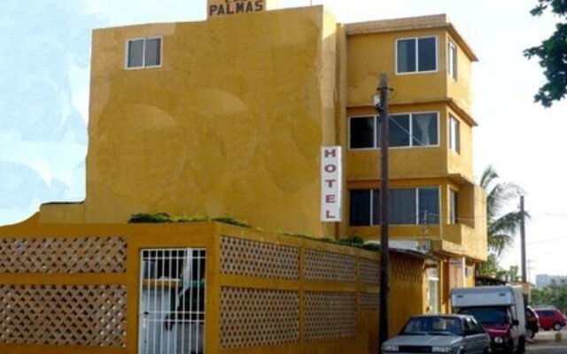 Hotel Las Palmas