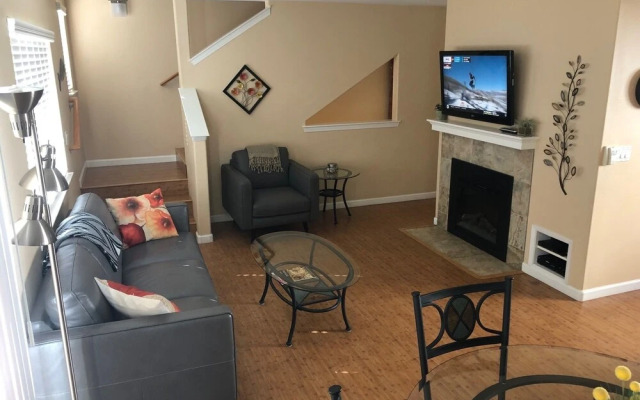 177 Ocean View 3 Bedroom Townhouse by Redawning