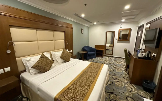 Rona Al Khobar Hotel