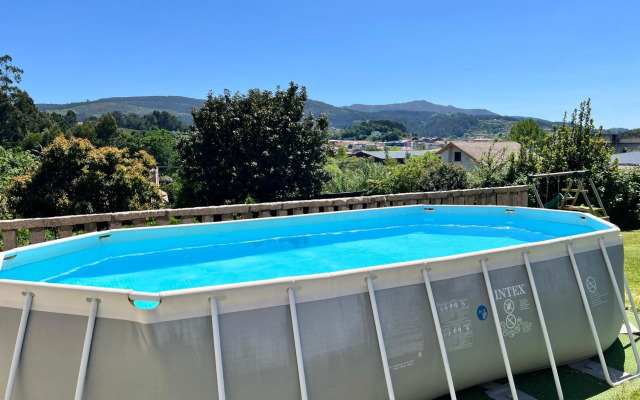 Catapeixe Holiday Apartments