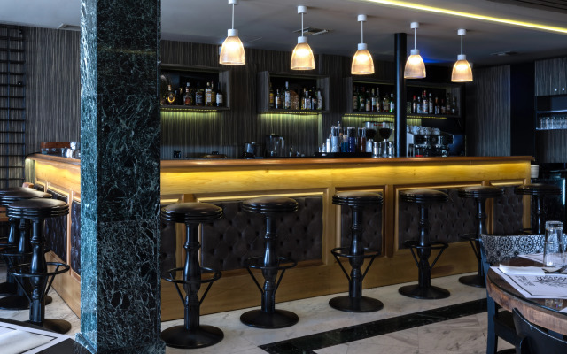 Coral Hotel Athens