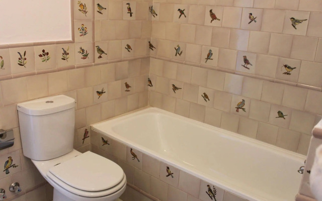 Life Select San Bernardo