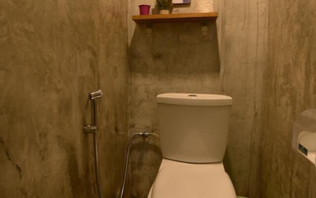 Ok Chic Phuket Hostel