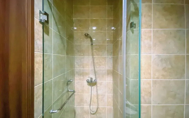 Spacious and Cozy 2BR Apartment Kemang Village