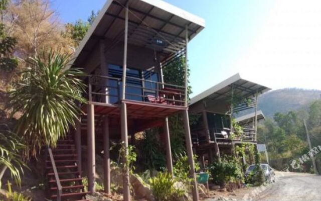 Teewiset Resort