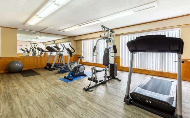 Ramada by Wyndham Coquitlam