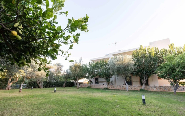 Mear Luxury Suite - The Ultimate Summer Nest