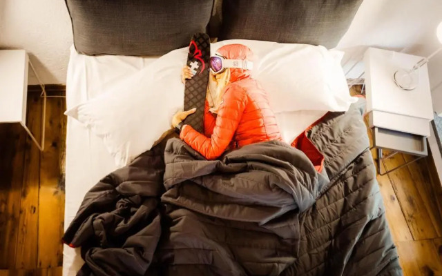 Alp Apartments - Stevenin11